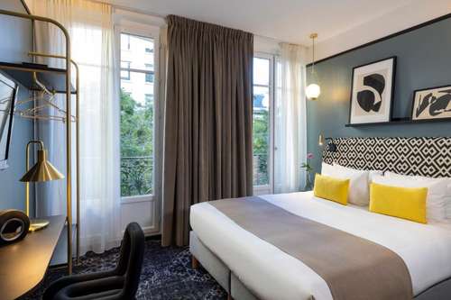 www.hotelpalaisdechaillot.com