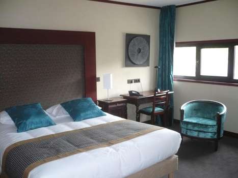 www.leshotelsdorele.com