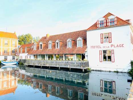 www.hotelplage-wissant.com