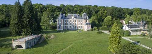 www.chateaudelabucherie.com