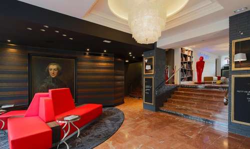 www.hoteldebrienne.com