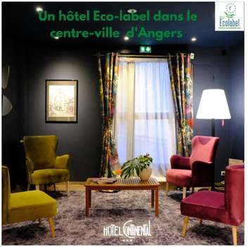 www.hotellecontinental.com
