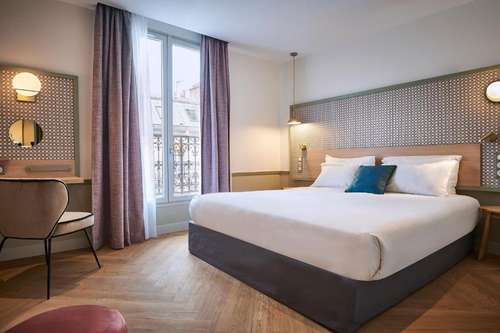 www.hotelcervantesparis.com