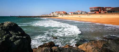 www.baya-hotel-capbreton.com
