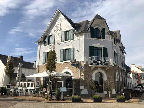 www.hotel-restaurantdelaposte.com