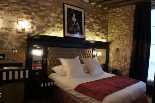 www.tonichotelsaintgermain.com