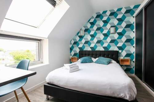 www.hoteldematignon22.com