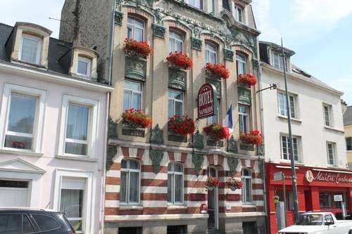 www.napoleon-cherbourg.com