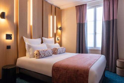 www.hotelpreludeopera.com