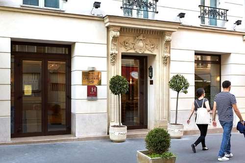www.hotelmontparnassedaguerre.com