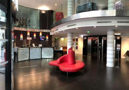 www.lerexhotel.com