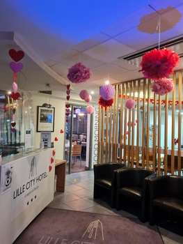 www.lillecityhotel.com