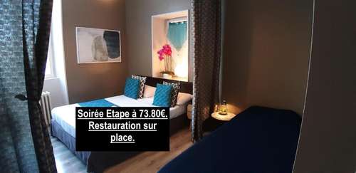 www.hotelstfrancois.fr