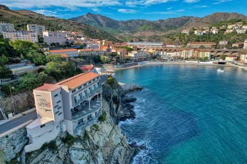 www.hotel-lavigie.com