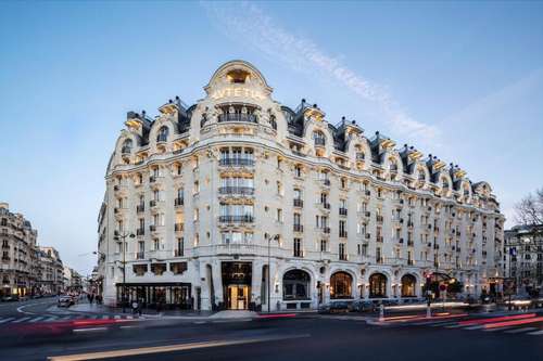 www.hotellutetia.com