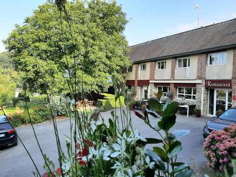 www.hostelleriedelapoterne.fr