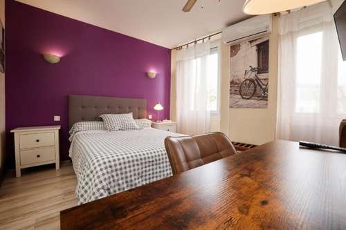 www.hoteldelapaix-pamiers.com