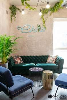 www.ekho-hotel.com