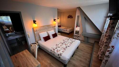 www.hotelcorreze.com