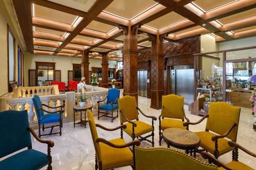www.hoteldespagne.com