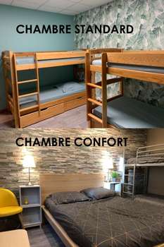www.hotel-caplandes.com