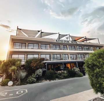 www.rivesdorhotel.com