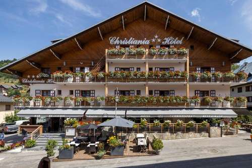 www.christiania-hotel.com