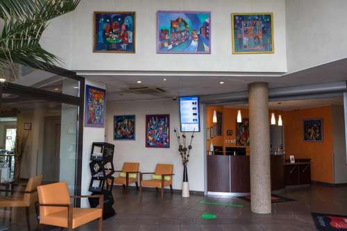 www.actuel-hotel.com