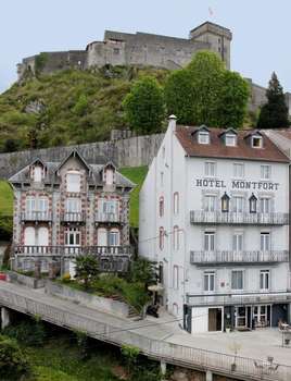 www.hotelmontfortlourdes.com