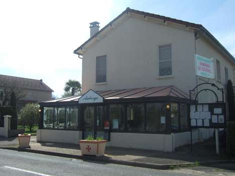 www.aubergelecevenol.com
