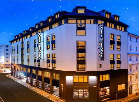 www.hotelnationallourdes.fr
