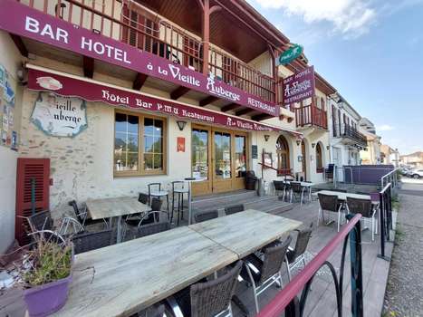 www.vieille-auberge-soubestre.fr
