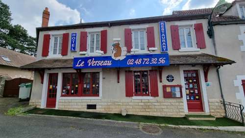 www.hotel-restaurant-le-verseau.fr