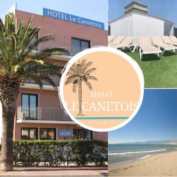 www.hotellecanetois.com