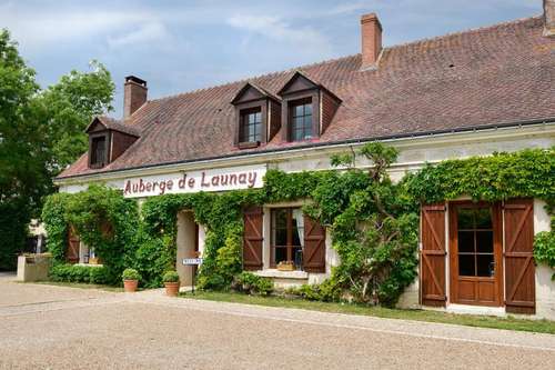 www.aubergedelaunay.com
