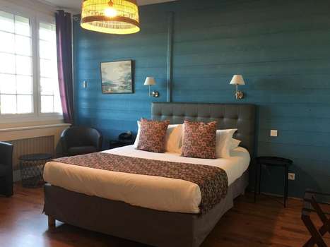 www.labonbonnierehotel.fr
