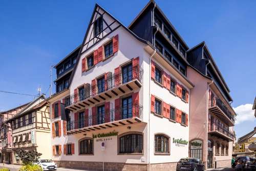 www.hotel-colombier.com