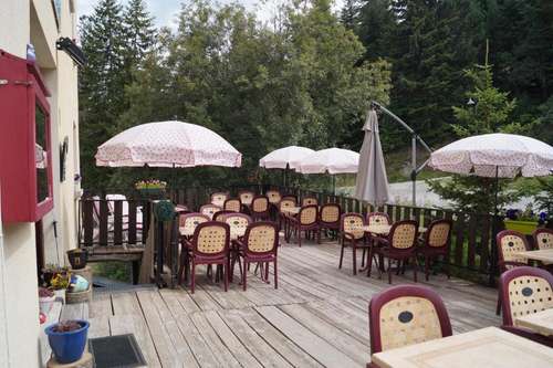 www.hotelleblanchon.com