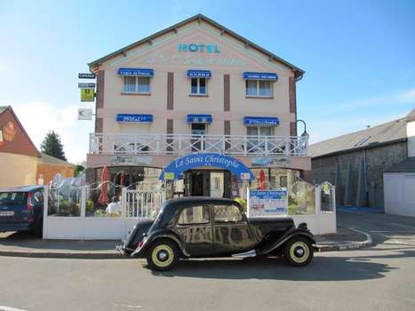 www.saintchristophehotel.fr