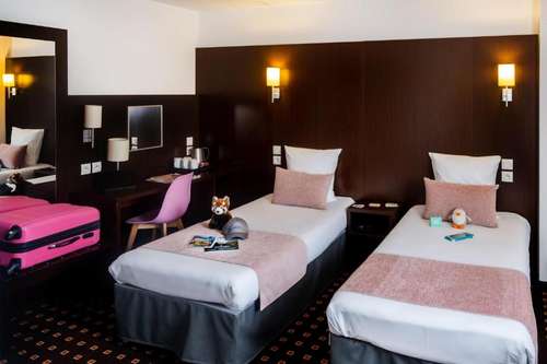 www.hotelsainterose.com