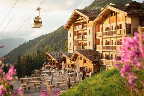 www.carlina-belleplagne.com