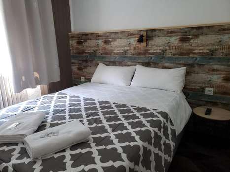 www.hoteldelagare-modane.com