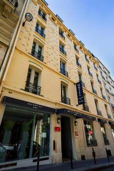 www.hotelarcdetriompheetoile.com