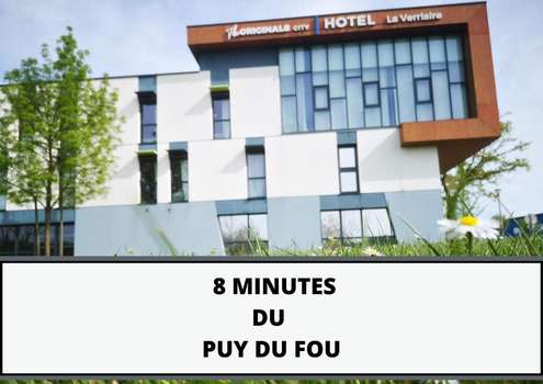www.hotel-laverriaire.fr