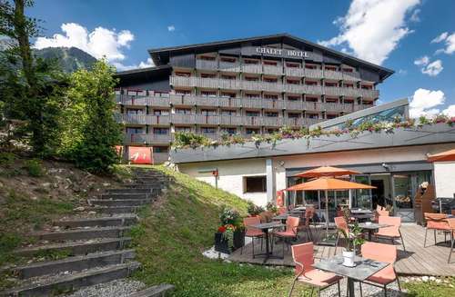 www.prieurechamonix.com