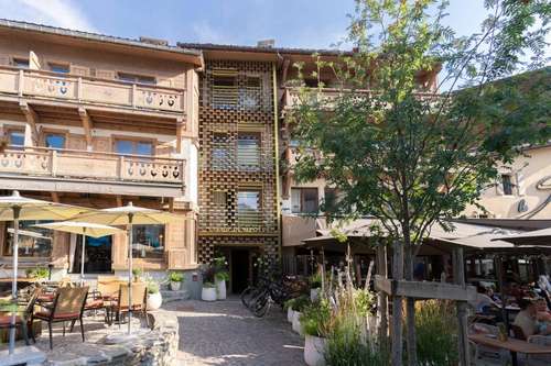 www.coeurdemegeve.com