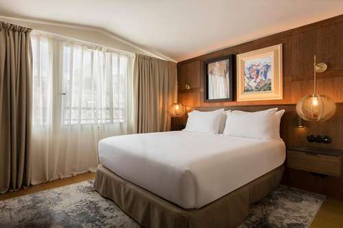 www.hotelpulitzer.com