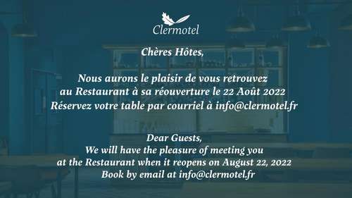 www.clermotel.fr