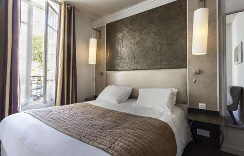 www.hoteldefrance.com