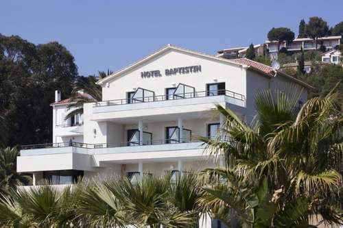 www.hotel-baptistin.com